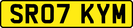SR07KYM