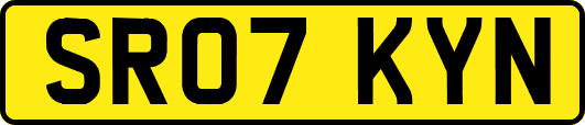SR07KYN