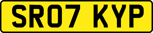 SR07KYP