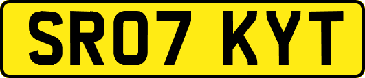 SR07KYT