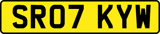 SR07KYW