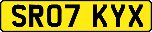 SR07KYX