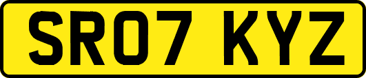 SR07KYZ