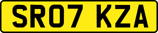 SR07KZA