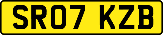 SR07KZB