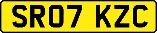 SR07KZC