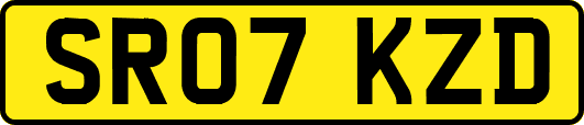 SR07KZD