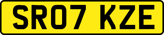 SR07KZE