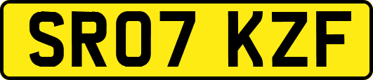 SR07KZF