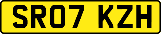 SR07KZH
