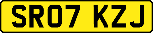 SR07KZJ