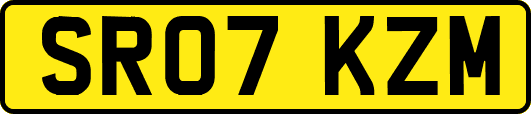 SR07KZM