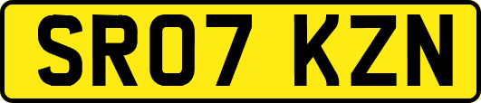SR07KZN