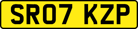 SR07KZP