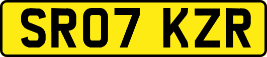 SR07KZR