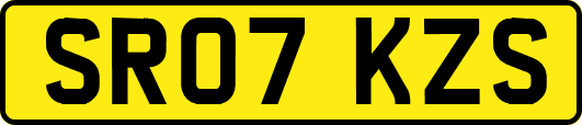 SR07KZS