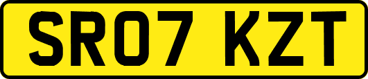 SR07KZT