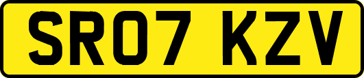 SR07KZV