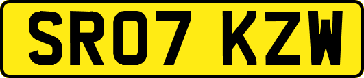 SR07KZW
