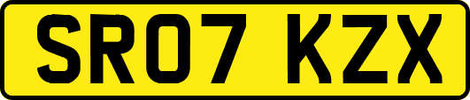 SR07KZX
