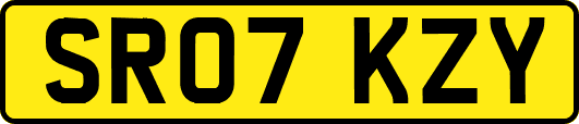 SR07KZY