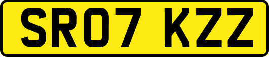SR07KZZ