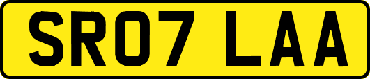 SR07LAA