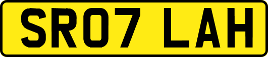 SR07LAH