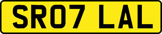 SR07LAL
