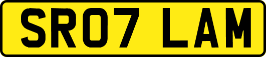 SR07LAM