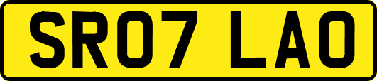 SR07LAO