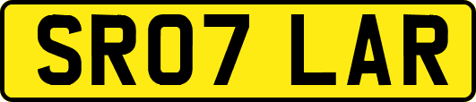SR07LAR