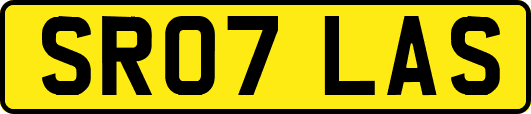 SR07LAS