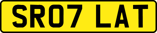 SR07LAT