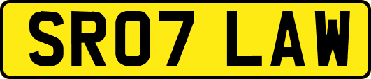 SR07LAW