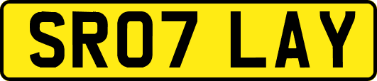 SR07LAY