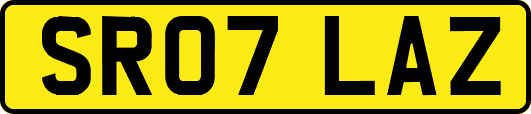 SR07LAZ