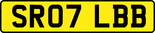 SR07LBB