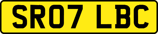 SR07LBC