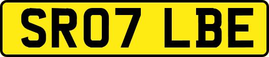SR07LBE