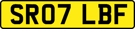 SR07LBF