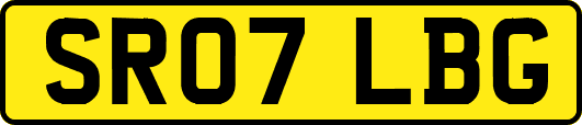 SR07LBG