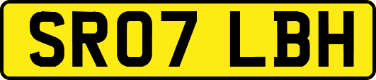 SR07LBH