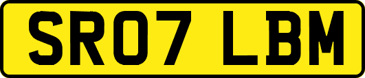 SR07LBM