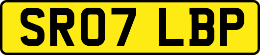 SR07LBP