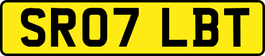 SR07LBT