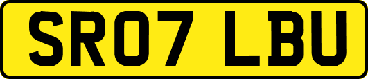 SR07LBU