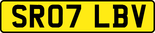 SR07LBV