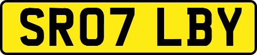 SR07LBY