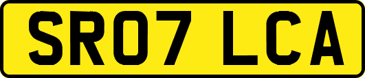 SR07LCA